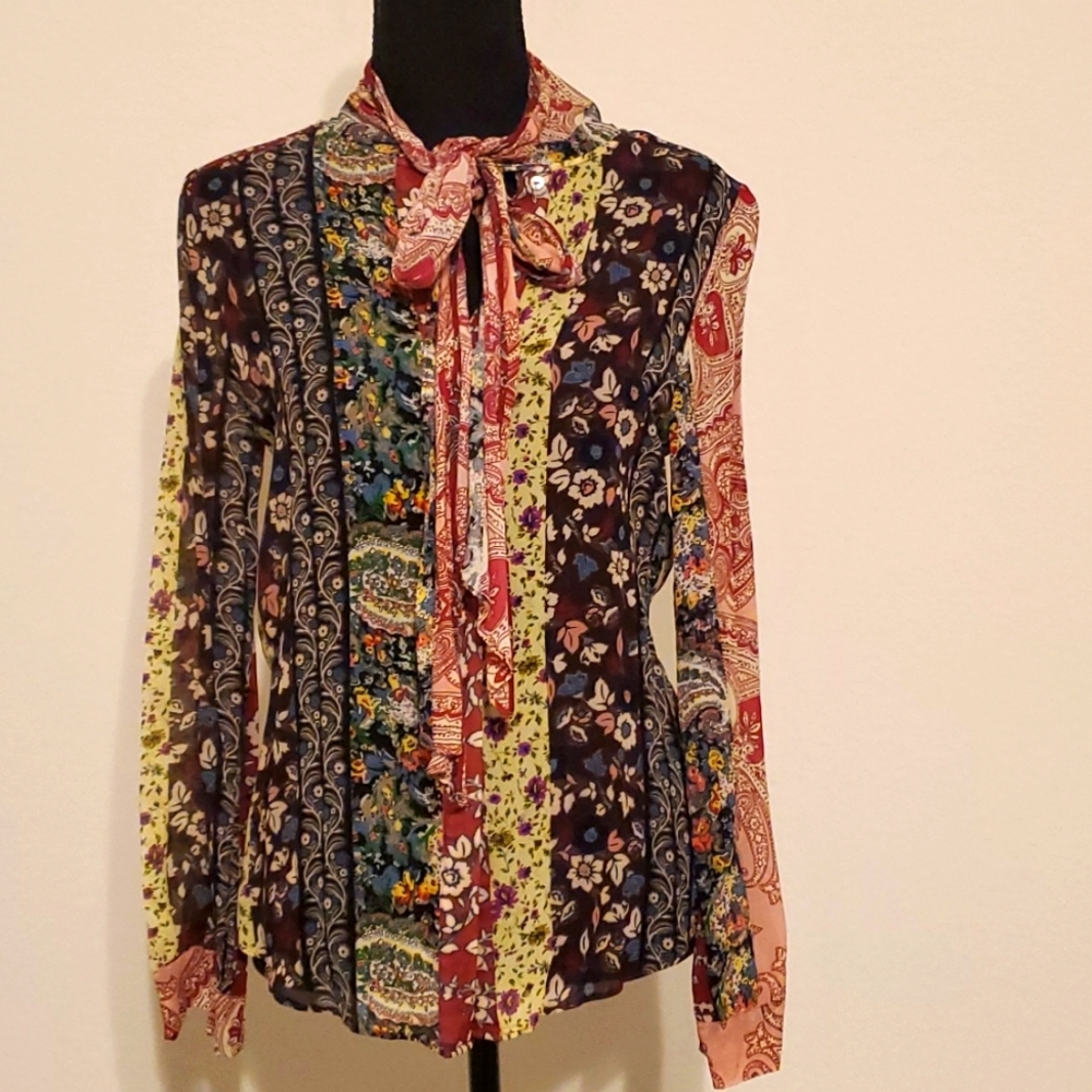 Blouse